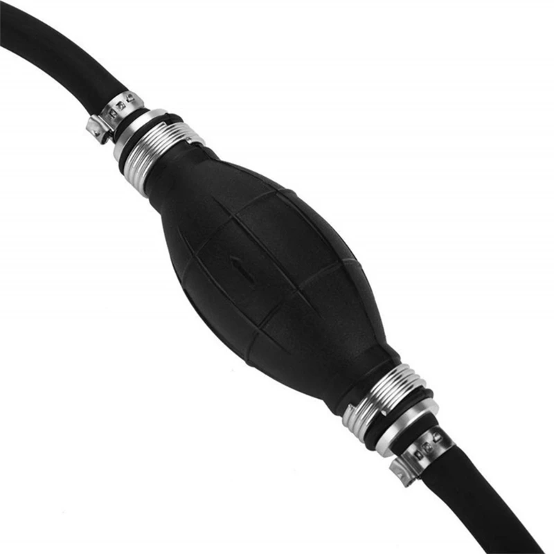 

Fuel Hose Compatible With Yamaha Fuel Line Hose Oil Tube Tank Connector Outboard Motor Engine Accessories