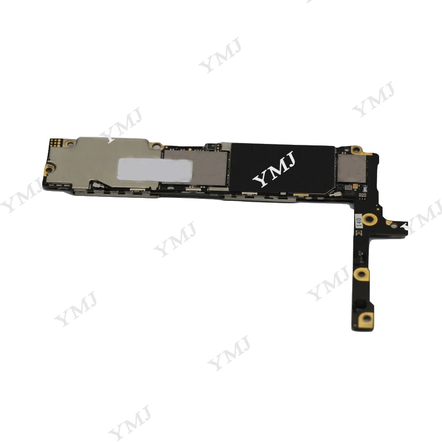 16 Гб 64 128 ГБ для iphone 6 Plus материнская плата без Touch ID 100% оригинальная