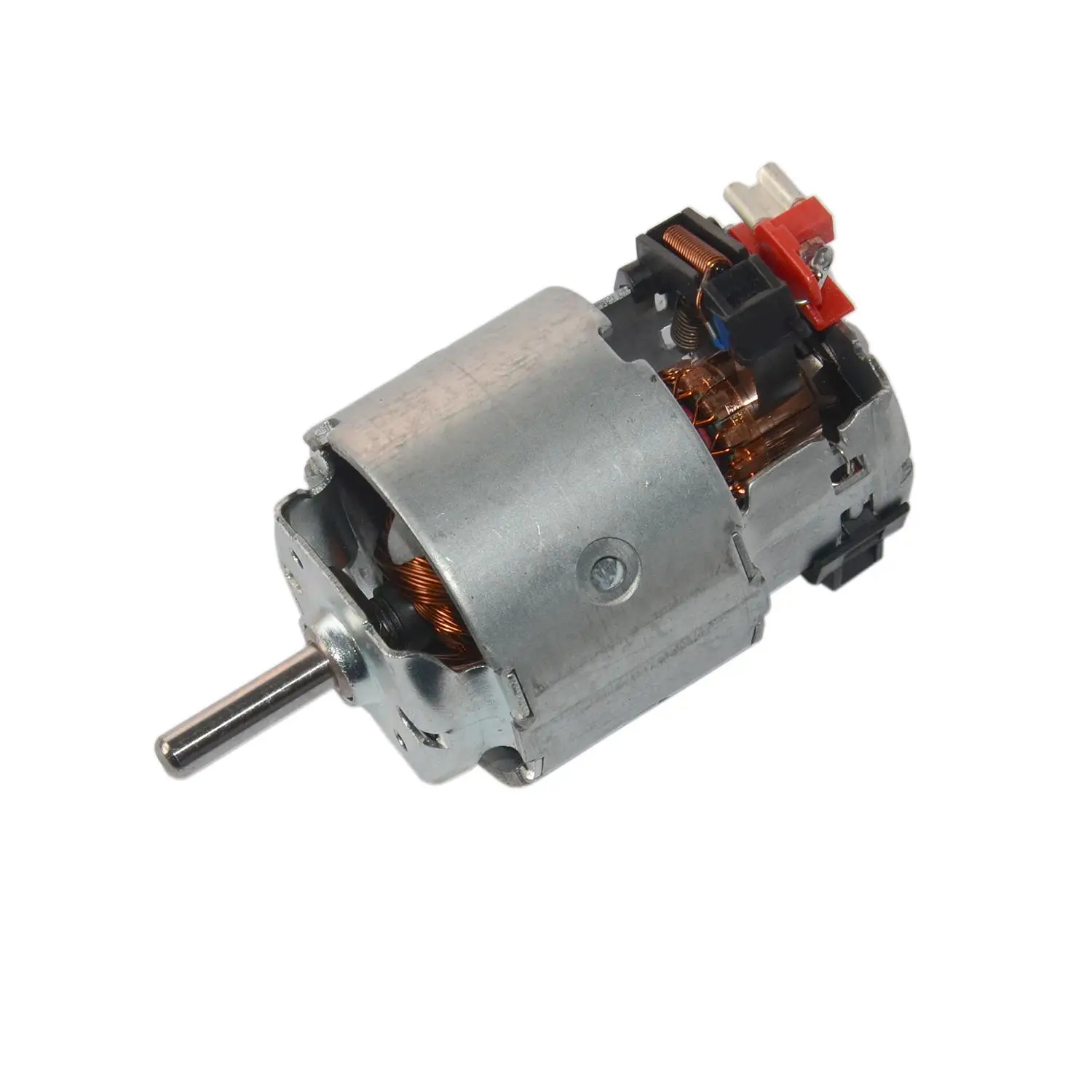 AP02 совершенно новый воздуходувной двигатель для Bosch Mercedes Benz 0130007305 0130007027| |