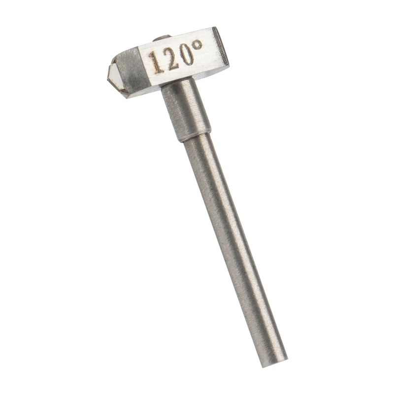 

Jewelry Making Polishing Tools Diamond Hammer Head Jewelry Cutter for Gold Silver Brass Engraving Knife