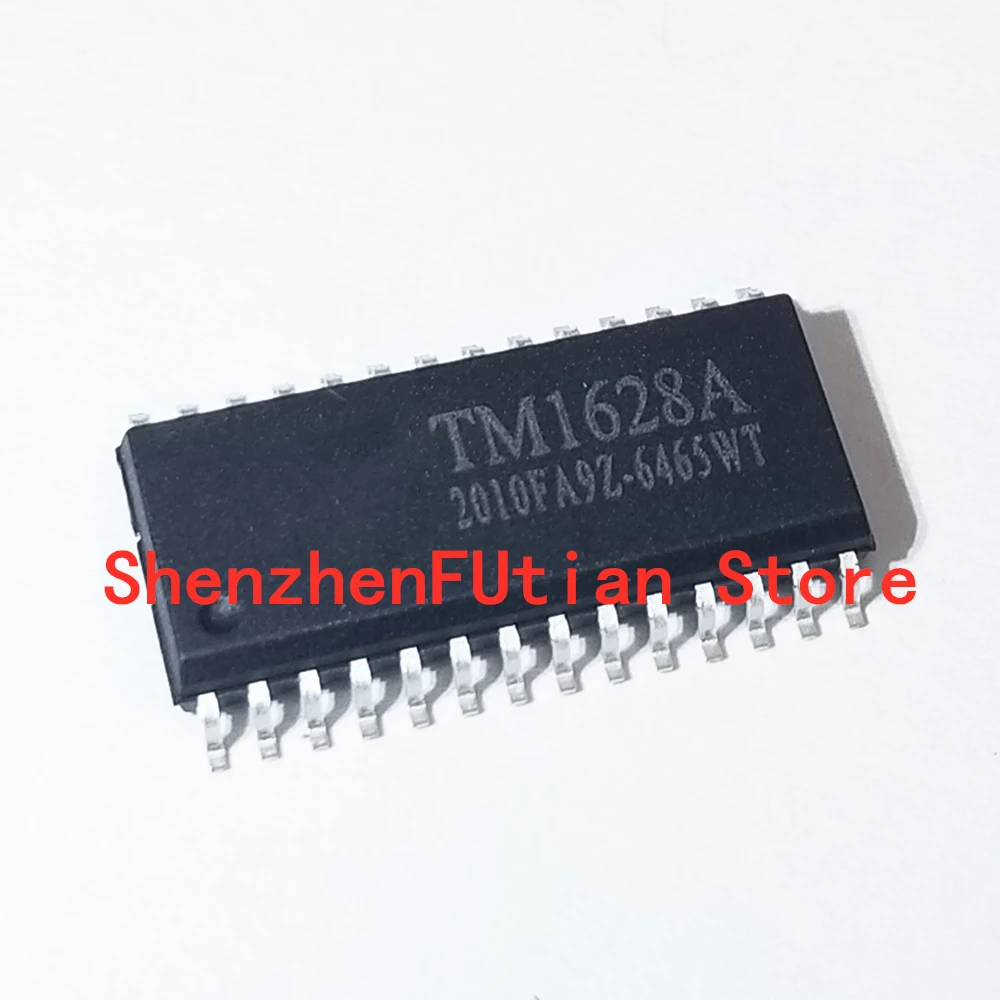 10 шт./лот TM1628 TM1628A SOP-28 | Обустройство дома