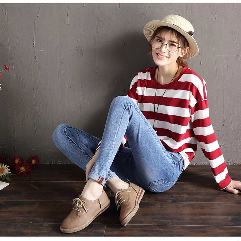 Женские брюки карандаш до щиколотки на молнии|Узкие джинсы| |