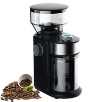 electric kitchen appliances coffee grinders maker machine grinder cafe mill beans electrical automatic grinder coffee machine