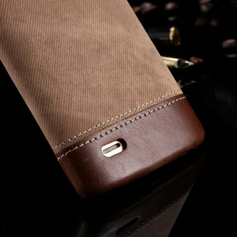 Upaitou For LG G3 Case Cover Luxury Cowboy PU Leather Back D855 D850 D851 D852 Protective Shell Phone |
