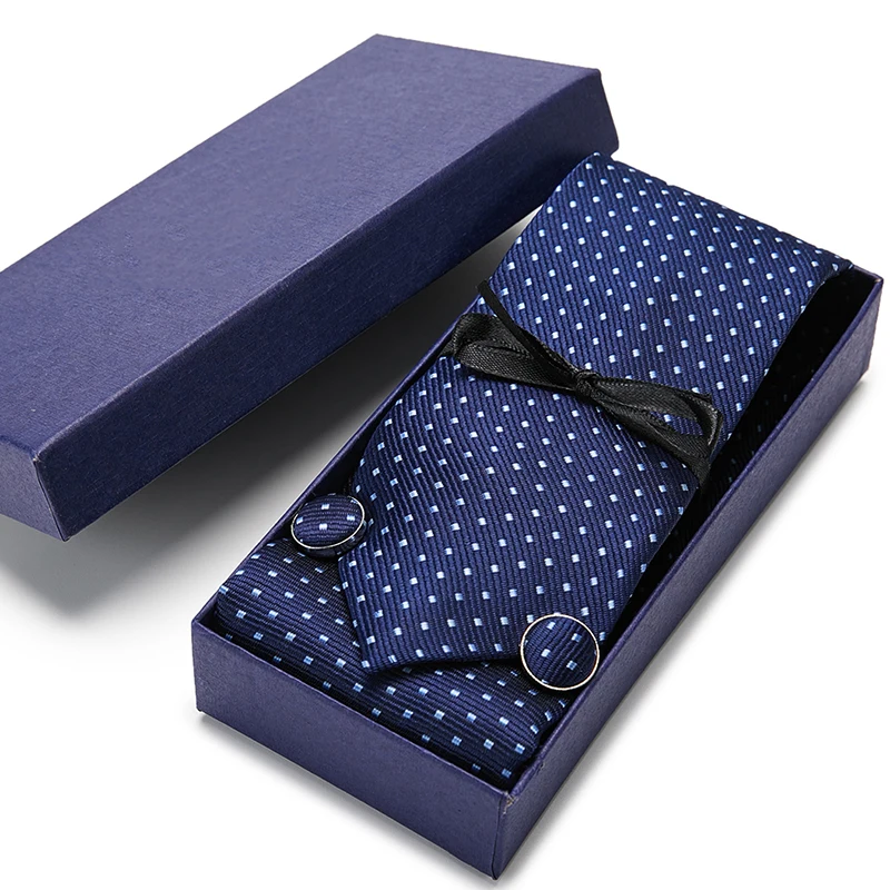 

Новый галстук-бабочка, комплект для Для мужчин Шелковый жаккардовый клетчатый галстук-бабочка для деловые свадебные костюмы в обтяжку в го...