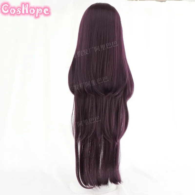 

Mikan Tsumiki Cosplay Danganronpa Cosplay Wig Women Long Wig Cosplay Anime Cosplay Heat Resistant Synthetic Wigs