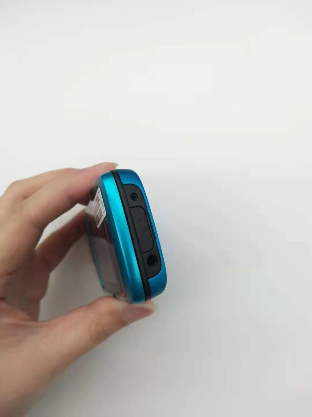 C2-05 разблокированный Nokia C2-05 слайд сотовый телефон Bluetooth Восстановленный
