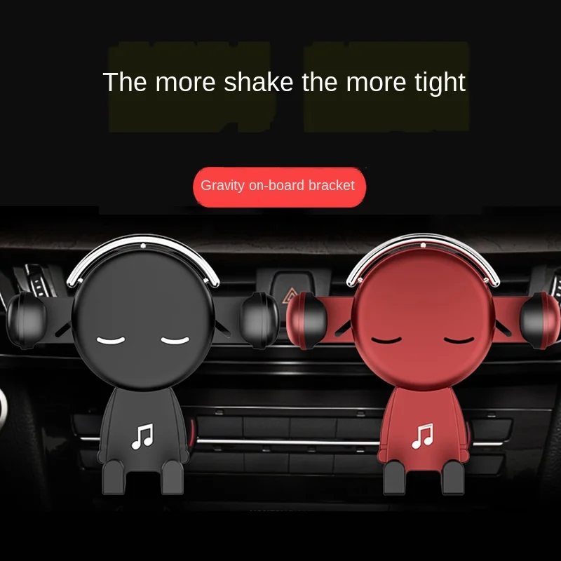 Аксессуары для украшения автомобиля мобильный телефон держатель автомобильный