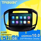 PX6 IPS Android 10,0 6G + 128G Carplay 360 Камера для Opel Insignia 2014-2017 мультимедиа плеер магнитола Регистраторы видео Navi GPS