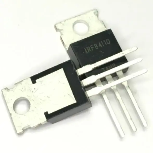 IRFB4110 | Электронные компоненты и принадлежности
