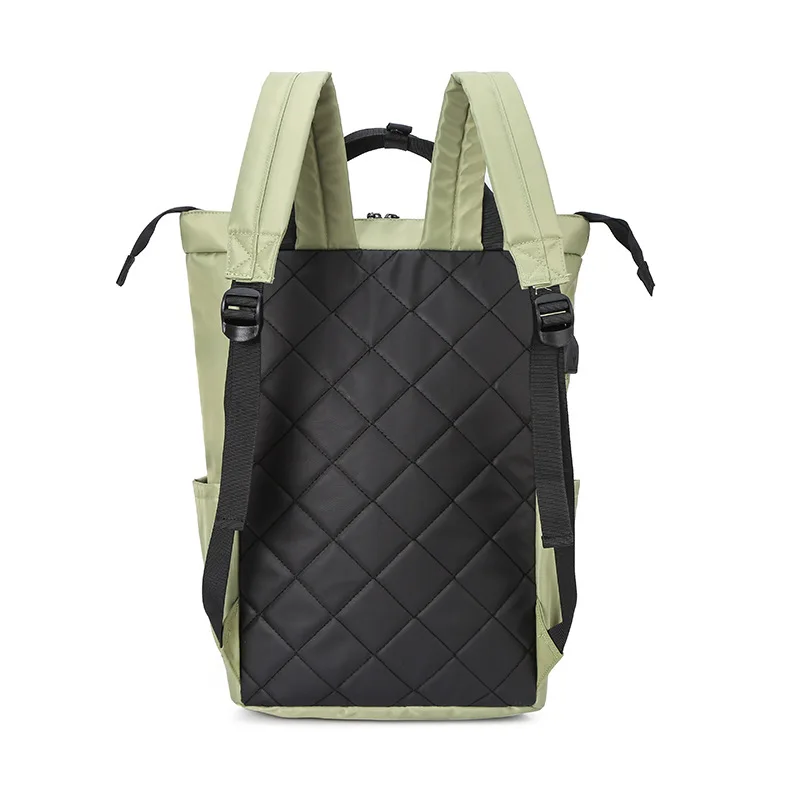 Waterproof Woman Gym Bag Laptop Backpack Handbag Male Business Shoulder Bags for Ipad Daily Carry Bag Pack Sac De Sport