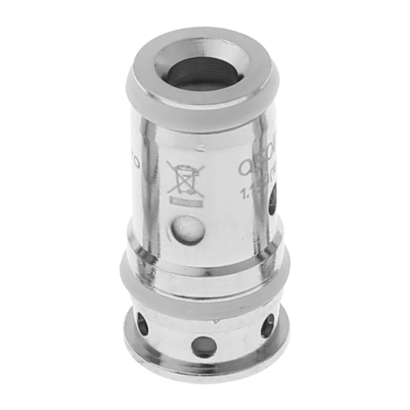 

5 Pcs Replacement Atomizer AVP pro vape Coil Heads for 1.15 Ohm