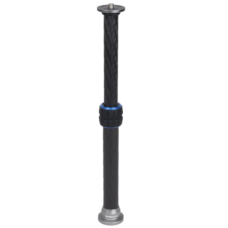 Удлинитель для штатива Buddiesman 25/22 мм из углеродного волокна удлинитель с 2