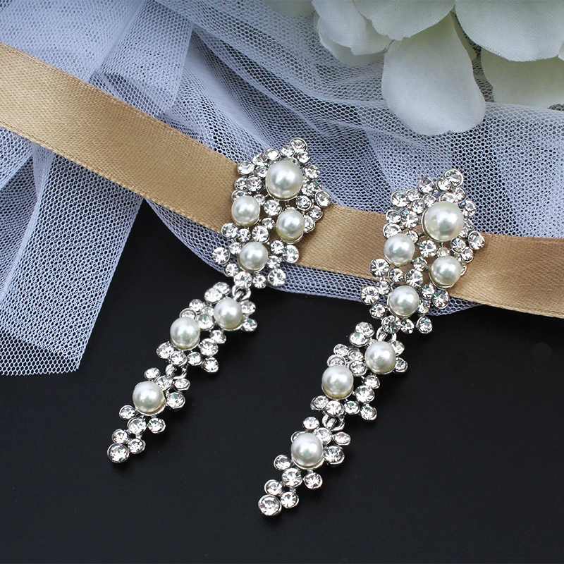 Женские серьги с искусственным жемчугом серебро 2022 пробы | Украшения и