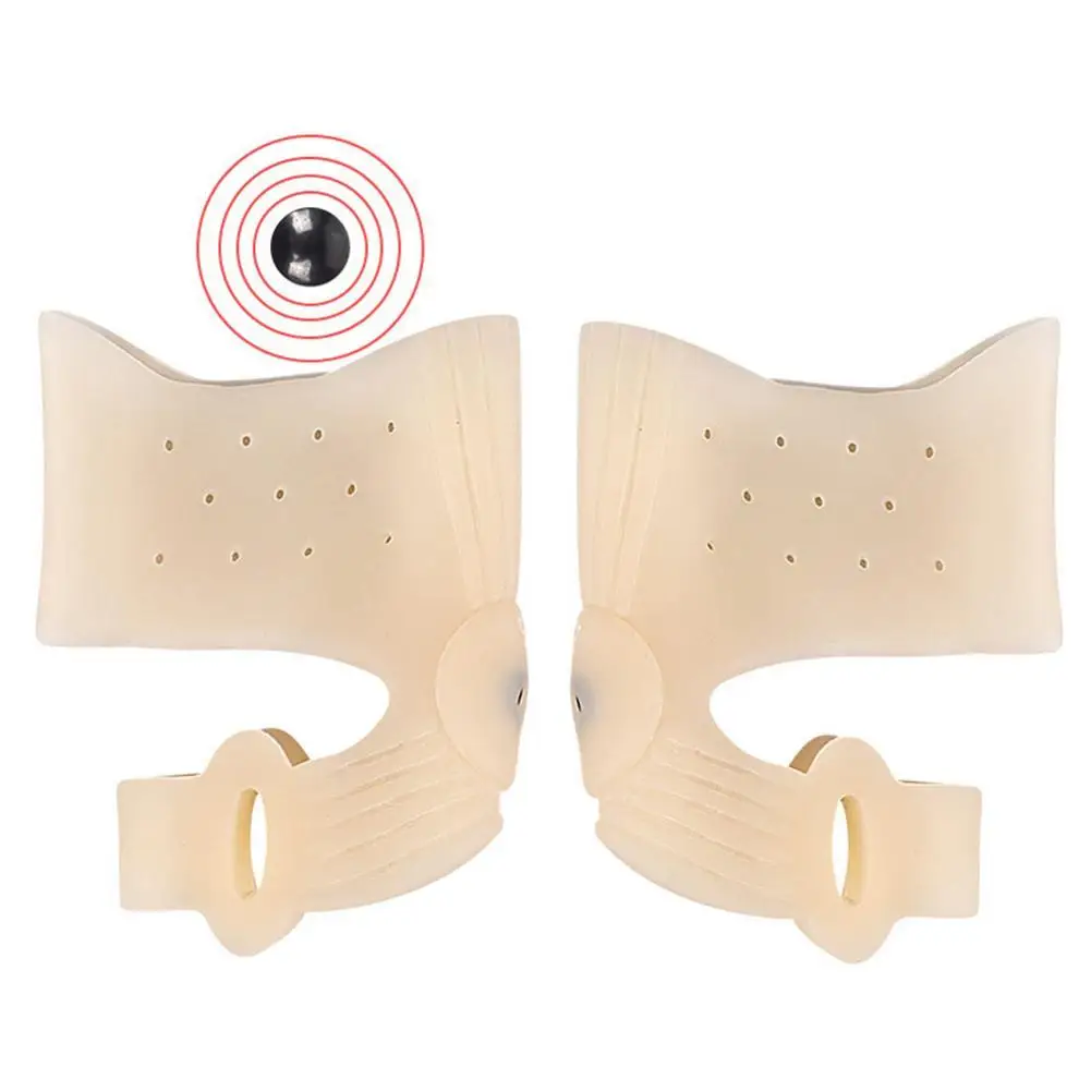 Новый стиль большой палец вальгусная Дефлекция набор для дневного и ночного