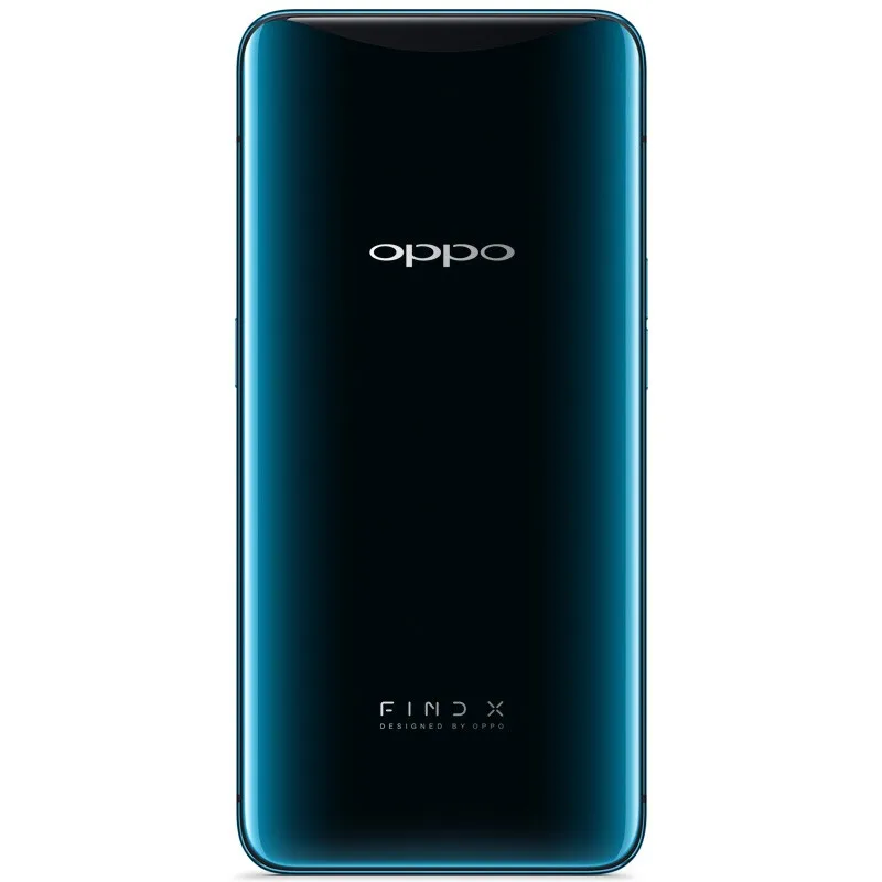 В наличии авторизованный оригинальный смартфон OPPO Find X 4G LTE Octa Core 8G + 128G