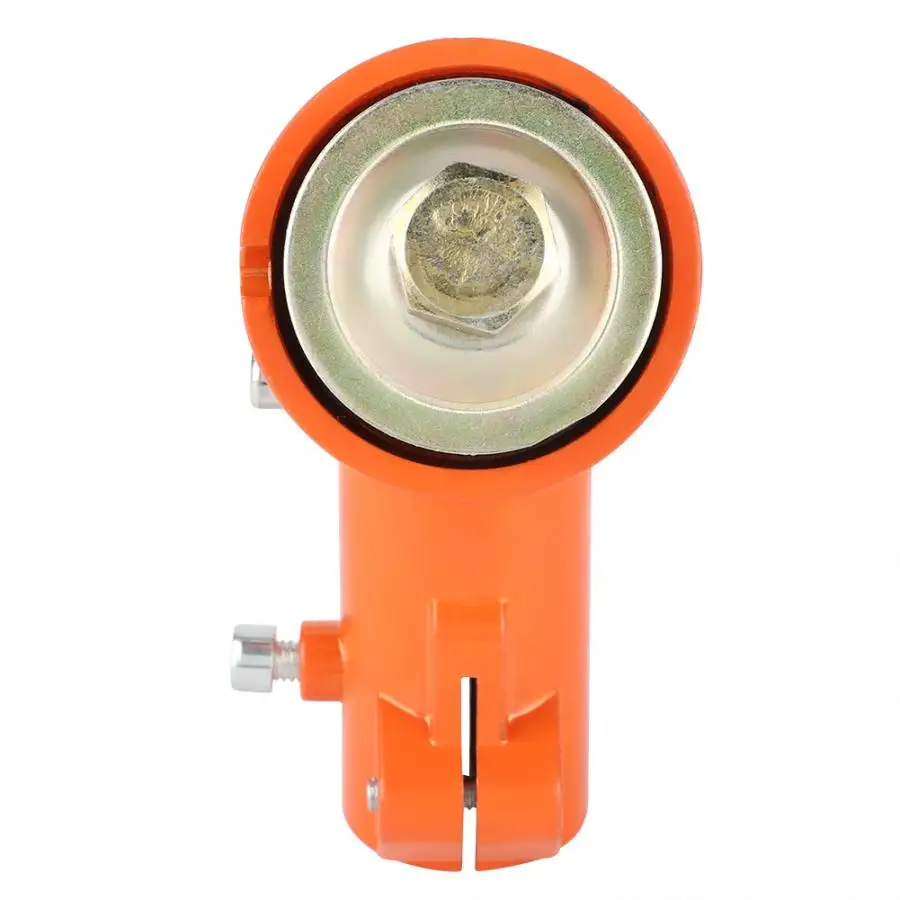 Детали для электрических инструментов 26 мм зубчатая коробка головка триммер