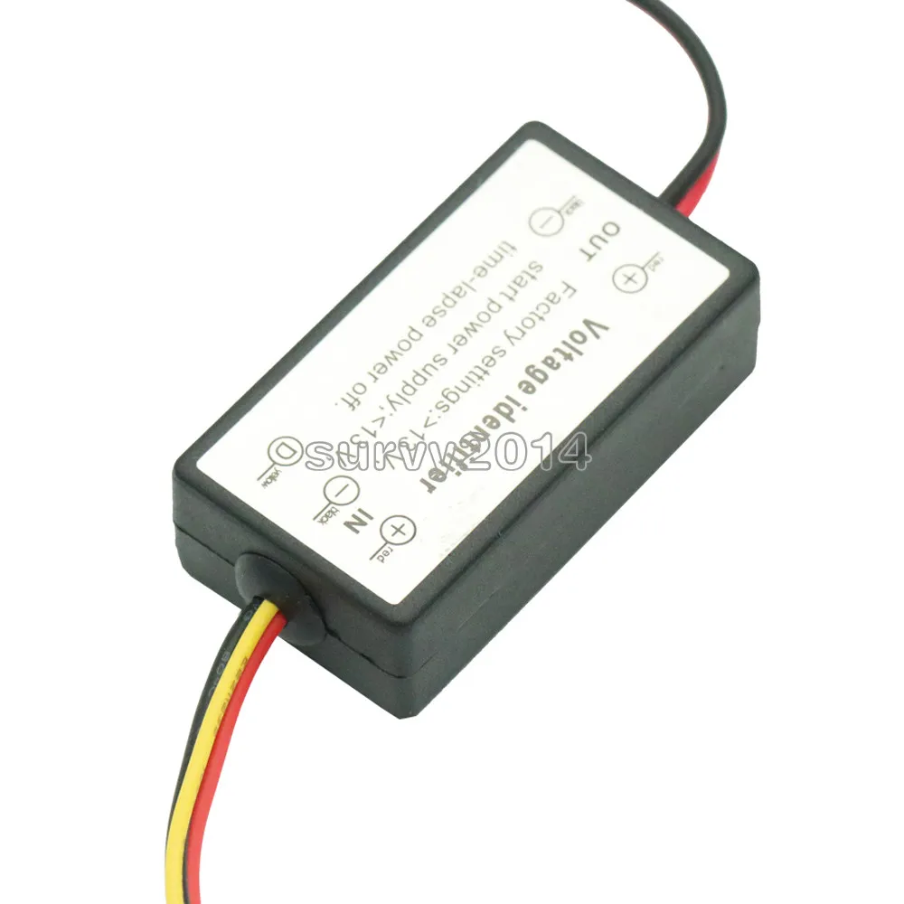 Регулятор авто системы DRL контроллер автомобильных дневных ходовых светодиодных