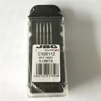 Оригинальные головки для пайки картриджей JBC|Сварочные наконечники| |