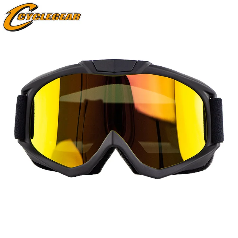 

Factory direct sales motorcycle helmet cross-country goggles outdoor riding goggles goggles Knight gear CG15