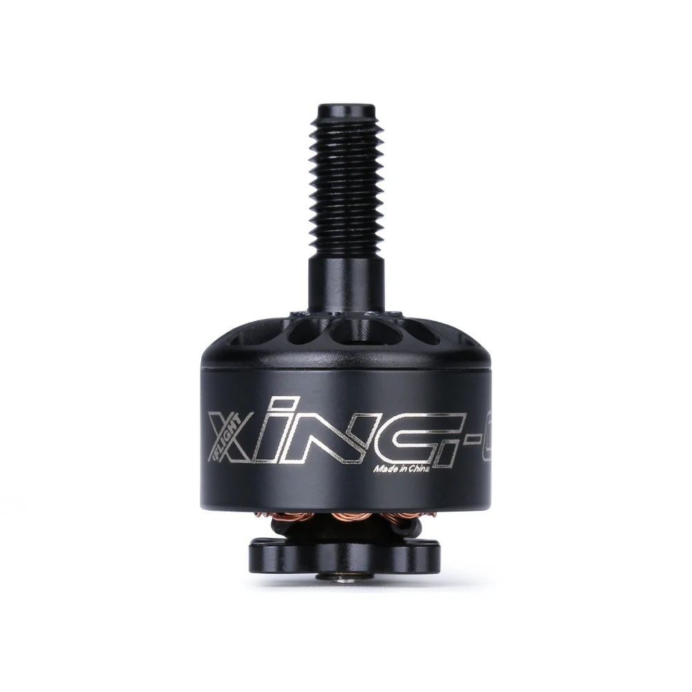 IFlight XING-C 1408 3600KV 4S 2800KV 6S кинематографический двигатель FPV Для RC Racing Cinewhoop Ducted Drone