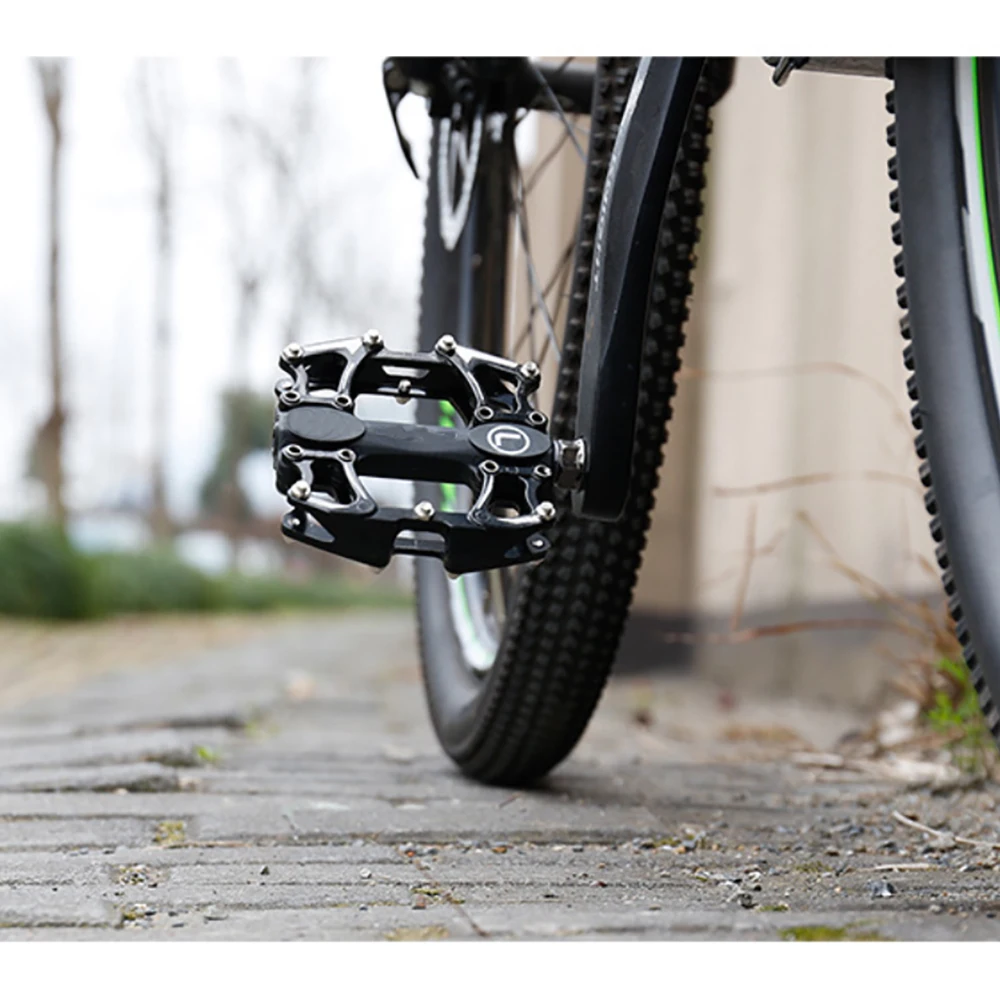 

Mountain Bike Pedals Wide Bike Stand Bike Pedals MTB Road Bearings Bicycle Pedals Platform Pedales Bicicleta Mtb Accessories