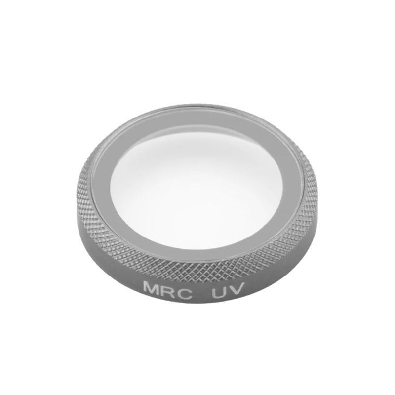 Фильтр объектива камеры UV CPL ND4 ND8 ND16 ND32 ND64 для дрона Mavic 2 ZOOM |