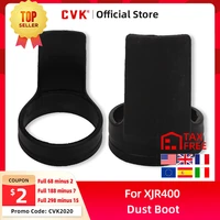 cvk motorcycle damping dust boot seal for yamaha xjr400 fz400 xjr1200 xjr1300 motorcycle accessories