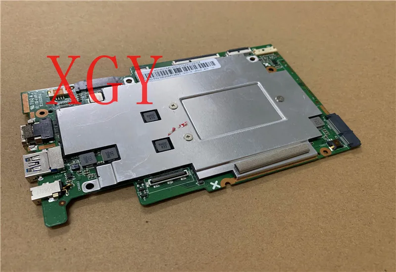 

Оригинал для Lenovo 3N80WG NE116 материнская плата N3060 4G 5B20M53691 100% ТЕСТ ОК