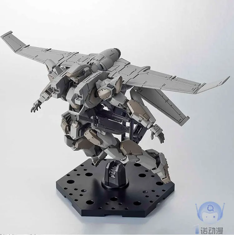 Оригинальная модель Гандам 1/60, полностью металлический брелок, ARX-7+ XL-2, LAEVATEIN VER. IV, мобильный костюм, детские игрушки с держателем