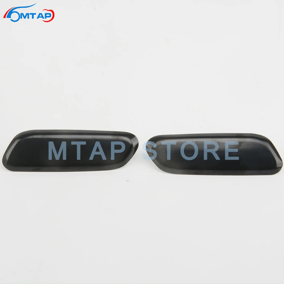 Насадка для омывателя передсветильник фары MTAP насадка Honda CIVIC FD6 2006 2007 2008 2009 2010