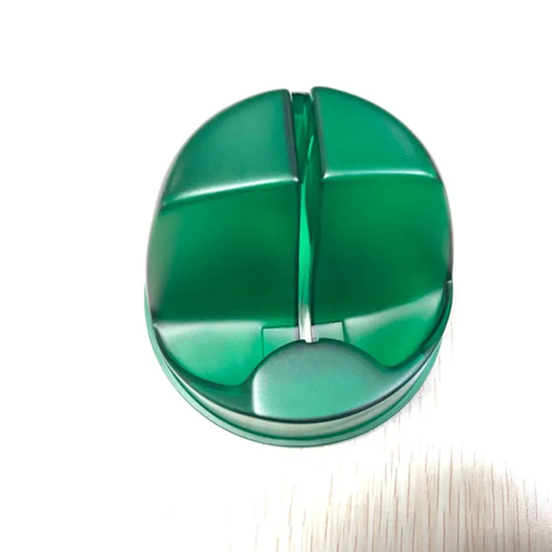 2021 New Arrival Green ATM Bezel Plastic Parts Prototypes for Sale | Электроника