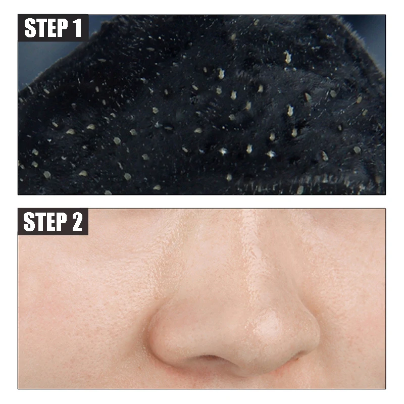 AuQuest носовые полоски для избавления от зависимостей в виде т-образного по уходу