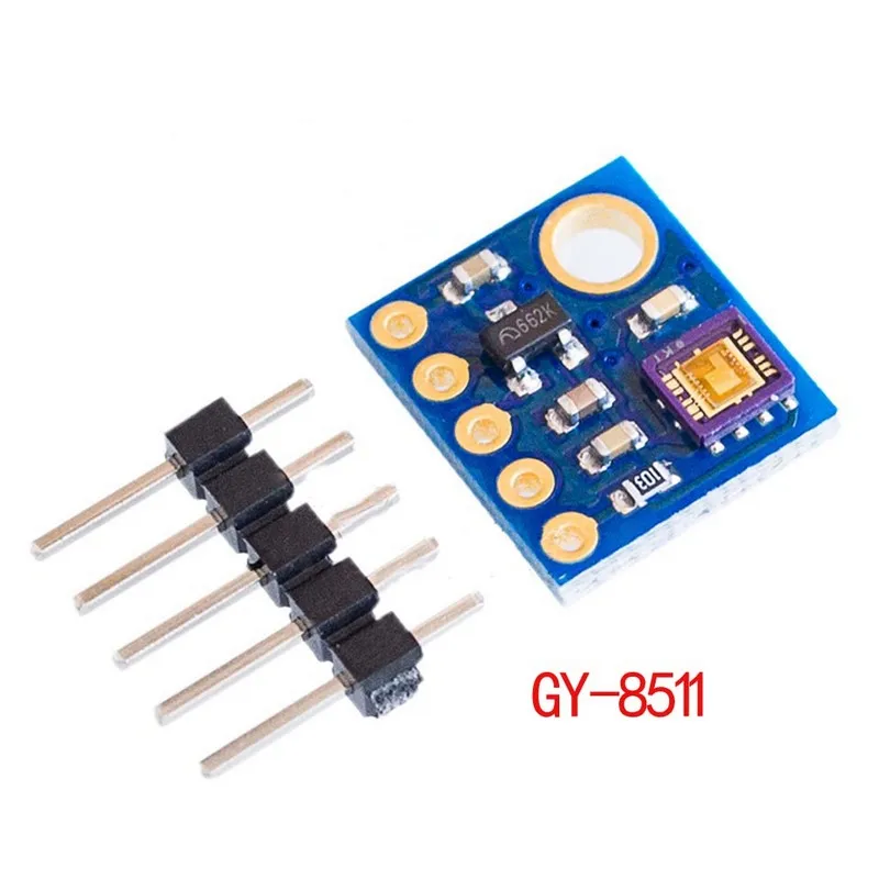 1-5 шт./Φ ML8511 UVB датчик УФ-лучей тестовый модуль детектор аналоговый выход |