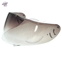 new gradient motorcycle helmet visor lens full face shield case for shoei cw1 cw 1 x 12 xr 1100 qwest x spirit 2 x12 visor mask