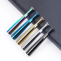 urban beauty tube for smoking grass reuse filter cigarette holder smoking accessories suitable for medium and thin cigarette