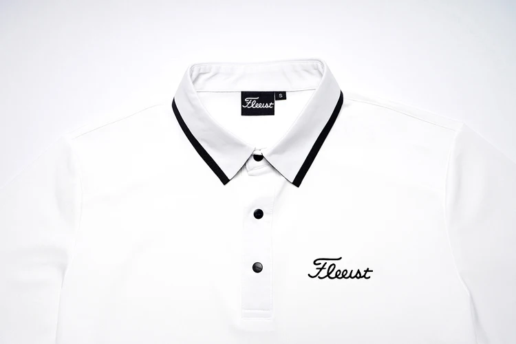 

2021 golf apparel men's top short sleeve T-shirt breathable and comfortable sweat wicking Jersey summer new