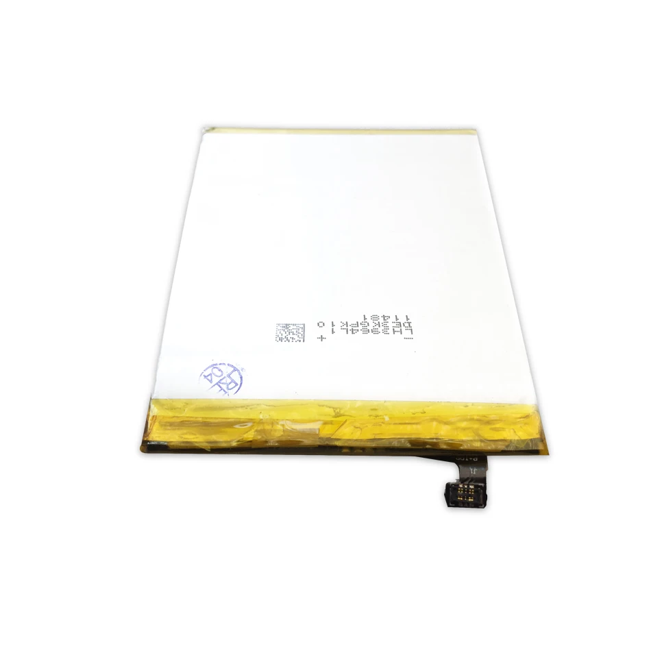 Аккумулятор для мобильного телефона BT61(M) для Meizu M3 Note Аккумулятор BT61 M681H M681 4000 мАч/M3 Note Pro Prime сменный аккумулятор