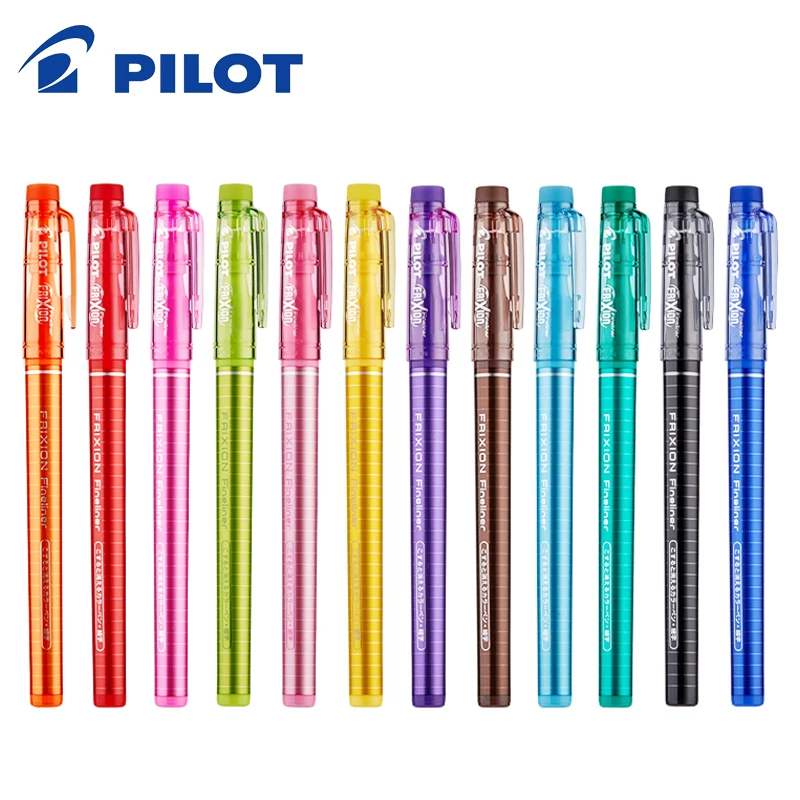 Ручка пилот водная стираемая ручка для рисования акварелью граффити сделай сам