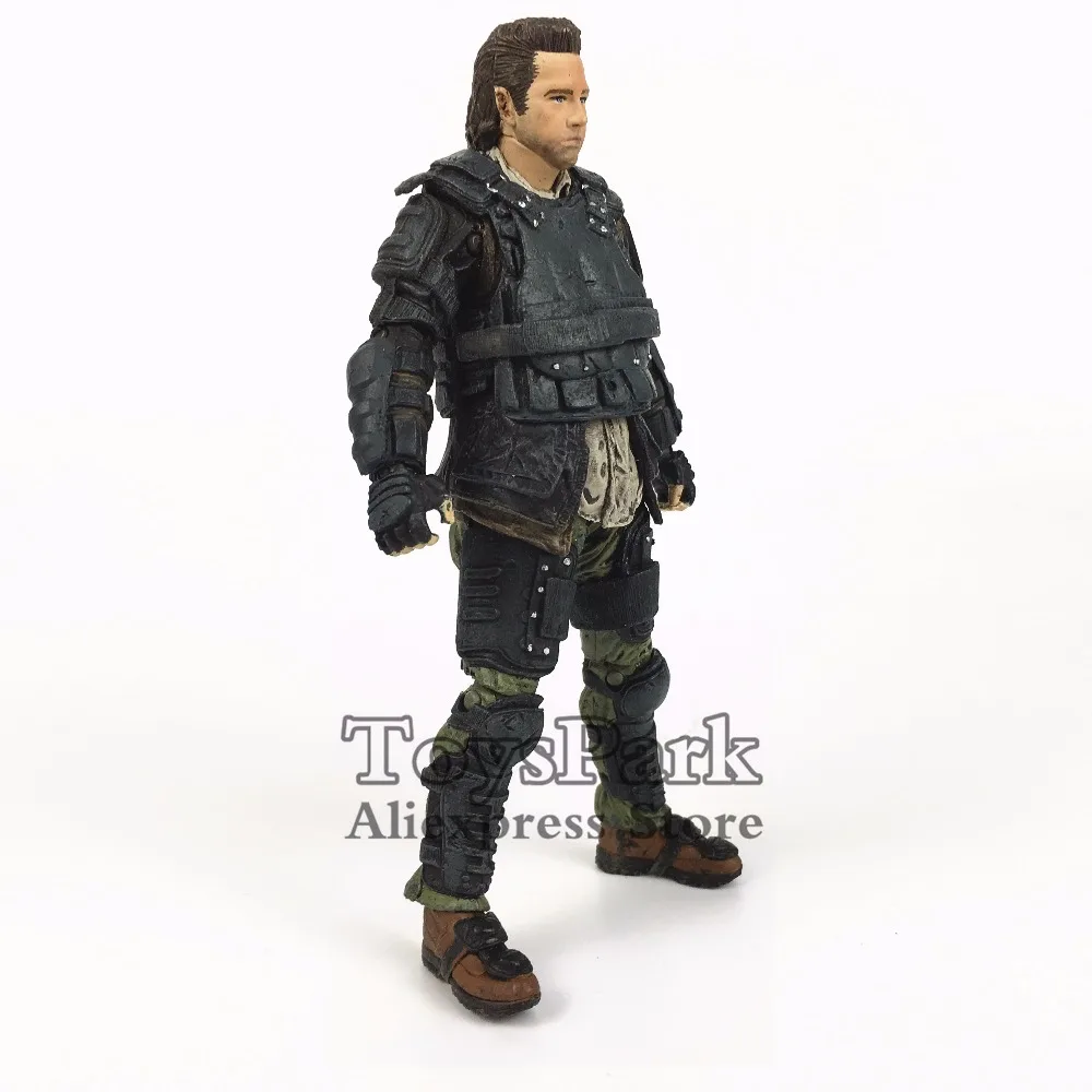 The Walking Dead 5 &quotEugene Porter фигурка макфарлана AMC ТВ серия 8 коллекционные игрушки
