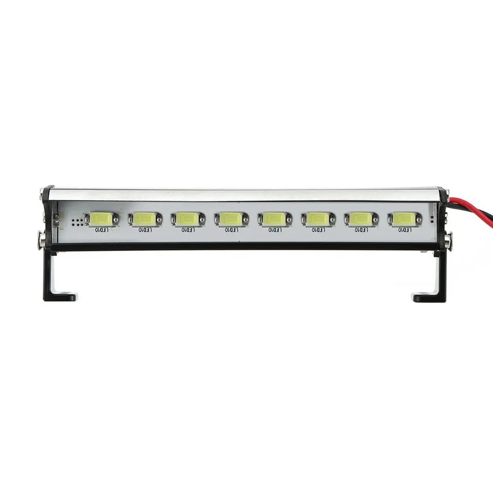 1 шт rc автомобиль светодиодны