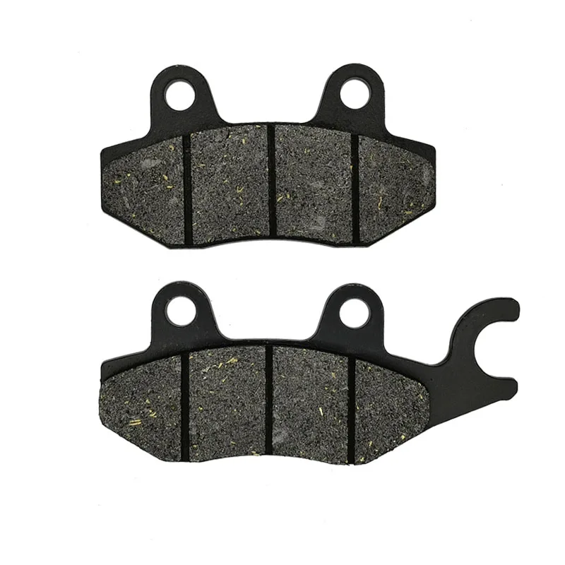 

Rear Brake Pads for Yamaha XTZ 750 XTZ750