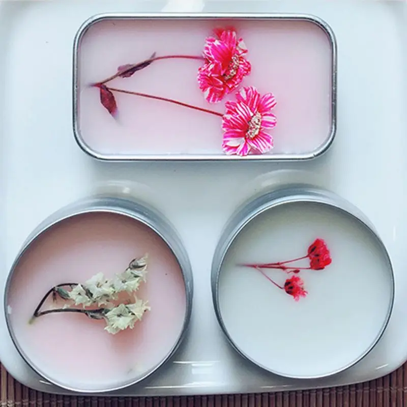 Портативный однотонный бальзам для мужчин и женщин стойкий ухода за