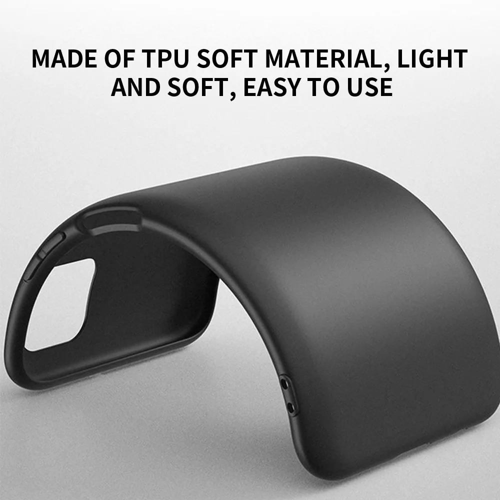 

Light Dark Figures Silicone TPU Case for Samsung Galaxy A21 EU A21S A12 A02S A32 5G A31 A41 A51 A71 Luxury Coque Shell