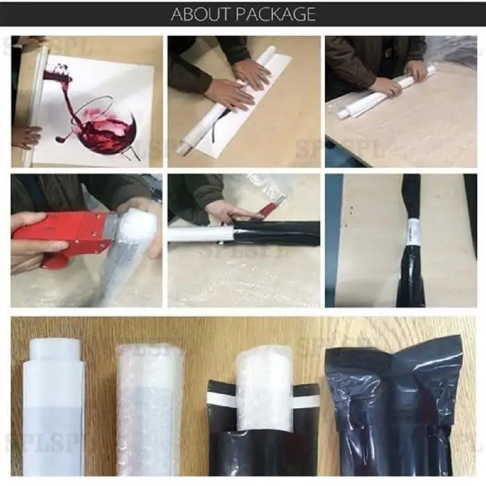 

3 Panels Canvas Art Purple Paintings Canvas Flowers Pictures Modern Decoration Home Decoration Wall Art Office Wall Painting