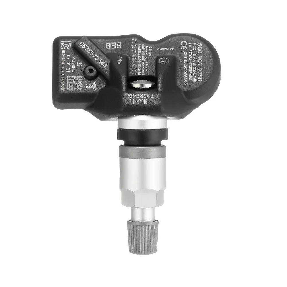 

UDS for Audi for skoda A3 A7 A6, TPMS system 5q0907275b TPMS tire pressure sensor