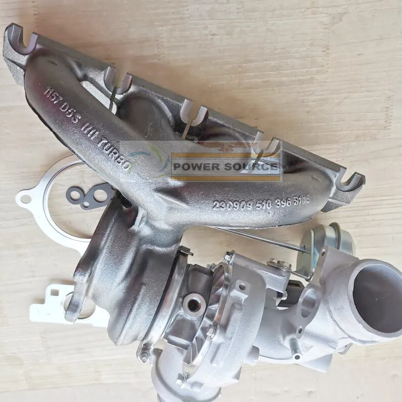 Турбокомпрессор 5303-970-0291 5303-988-0291 06H145702R 06H145702T для Audi A4 A5 A6 Q5 S4 S5 VW Passat CAEA CAEB CFKA 2.0L TFSI |