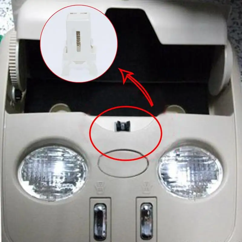 

Black Metal Door Lock Switch Buckle Snap Crochet Switch For Trash Can Toilet Sweeper 20N Tension