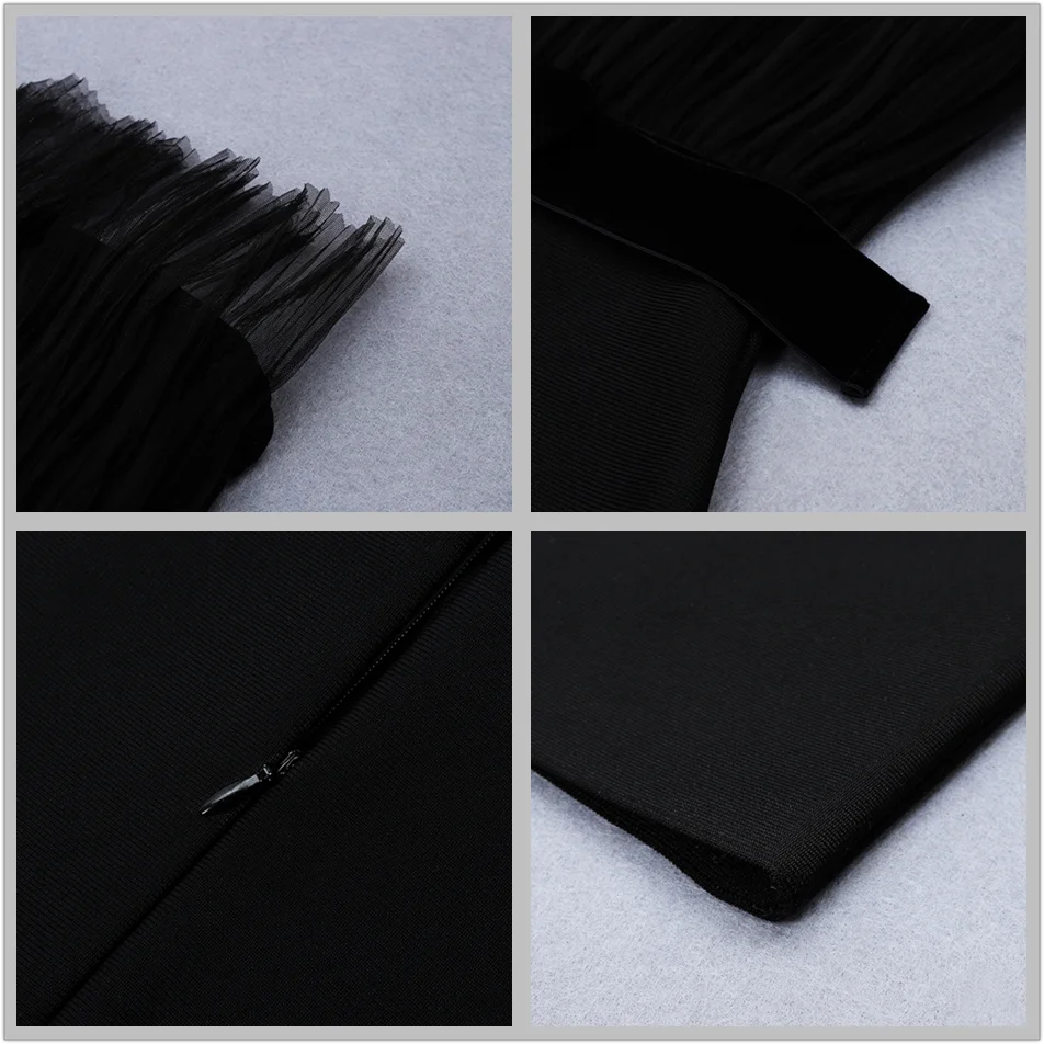 

Ailigou 2021 Fashion New Summer Ladies Sexy Off Shoulder Belt Sleeveless Party Bodycon Knee Length Bandage Dress Vestidos