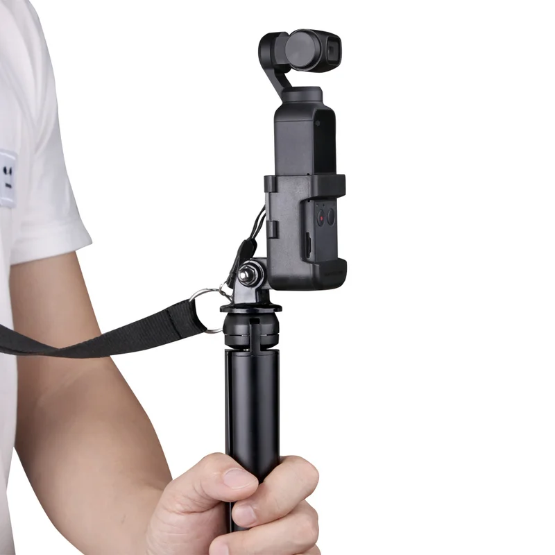 Для DJI Osmo карманные аксессуары быстроразъемное крепление шейный ремешок Ремешок